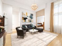 Eladó téglalakás, V. kerületben 150 M Ft, 2 szobás