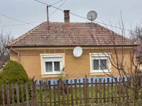 Eladó családi ház, Vashosszúfalun 21.5 M Ft, 2 szobás