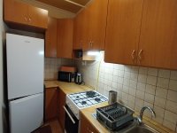 Kiadó panellakás, albérlet, Nyíregyházán 140 E Ft / hó