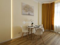 Eladó téglalakás, VIII. kerületben 186 M Ft, 3 szobás