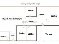 Eladó családi ház, Nagykátán 75 M Ft, 4 szobás