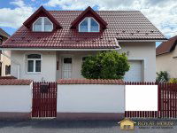 Kiadó családi ház, albérlet