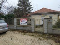 Eladó családi ház