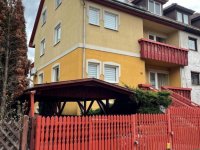 Eladó sorház, Miskolcon 84.99 M Ft, 4+2 szobás