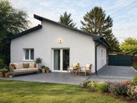 Eladó családi ház, Szigetszentmiklóson 94.9 M Ft, 2+2 szobás