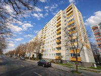 Eladó panellakás, Budapesten, XI. kerületben, Sáfrány utcában