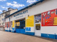 Eladó üzlethelyiség, Miskolcon 170 M Ft / költözzbe.hu