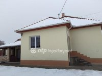 Eladó családi ház, Jánoshidán 36 M Ft, 2+1 szobás