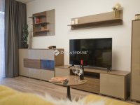 Eladó téglalakás, VIII. kerületben 70.498 M Ft, 2 szobás