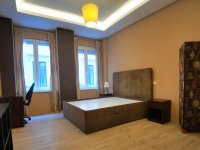 Kiadó téglalakás, albérlet, VI. kerületben, Király utcában