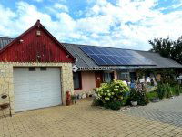 Eladó családi ház, Kozármislenyen 128.5 M Ft, 5 szobás