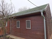 Eladó nyaraló, Szolnokon 29 M Ft, 1 szobás / költözzbe.hu