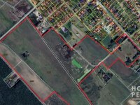 Eladó mezogazdasagi ingatlan, Pusztaszeren 41 M Ft