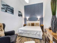 Eladó téglalakás, Budapesten, VI. kerületben, Teréz körúton