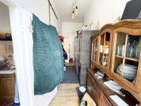 Eladó téglalakás, VI. kerületben 99.9 M Ft, 2 szobás