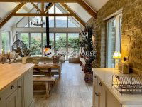 Eladó családi ház, Orfűn 115 M Ft, 4 szobás