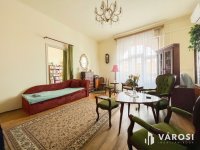 Eladó téglalakás, VII. kerületben 109 M Ft, 2+1 szobás