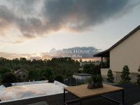 Eladó családi ház, III. kerületben 279 M Ft, 4 szobás