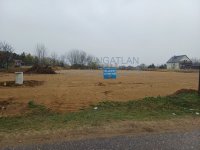 Eladó telek, Nyíregyházán, Százados utcában 15.9 M Ft