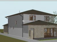 Eladó családi ház, Dunaharasztin 177.9 M Ft, 6 szobás