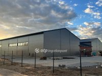 Kiadó ipari ingatlan, Debrecenben 3600 E Ft / hó