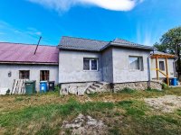 Eladó családi ház, Nekézsenyen 23.9 M Ft, 2 szobás