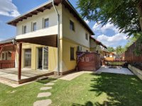 Eladó sorház, Üllőn 94.9 M Ft, 4 szobás / költözzbe.hu