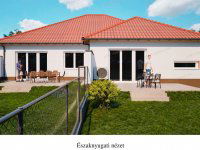 Eladó ikerház, Fóton 135 M Ft, 3 szobás / költözzbe.hu