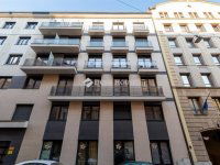 Eladó üzlethelyiség, VI. kerületben 38.412 M Ft