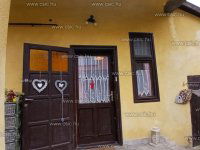 Eladó családi ház, Pilisborosjenőn 89.9 M Ft, 3 szobás