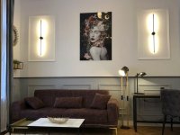 Kiadó téglalakás, albérlet, V. kerületben, Váci utcában