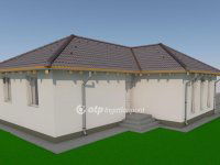 Eladó családi ház