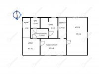 Eladó üzlethelyiség