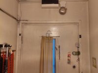 Eladó téglalakás, IX. kerületben 73.5 M Ft, 2 szobás