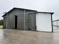 Kiadó ipari ingatlan, Üllőn 770 E Ft / hó / költözzbe.hu