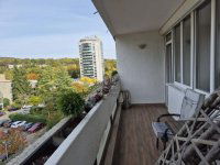 Eladó téglalakás, II. kerületben 123 M Ft, 3 szobás