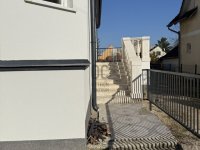 Eladó ikerház, XVII. kerületben 100 M Ft, 4 szobás