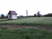 Eladó nyaraló, Törökszentmiklóson 4.5 M Ft, 1 szobás