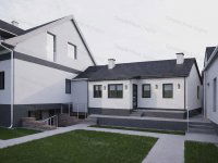 Eladó családi ház, Cegléden 32.8 M Ft, 2 szobás