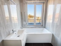 Eladó téglalakás, II. kerületben 79.9 M Ft, 2 szobás