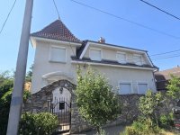 Eladó családi ház, XVIII. kerületben, Munkács utcában
