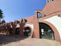 Eladó üzlethelyiség, Pakson 92.4 M Ft / költözzbe.hu