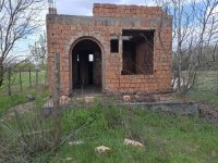 Eladó mezogazdasagi ingatlan, Albertirsán 16 M Ft, 1 szobás