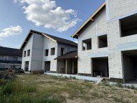 Eladó ikerház, XVI. kerületben 204 M Ft, 6 szobás