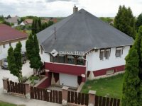 Eladó családi ház, Ráckeresztúron 92 M Ft, 5 szobás