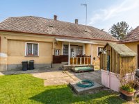 Eladó családi ház, Kámon 39.9 M Ft, 5 szobás
