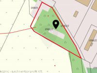 Eladó telek, Csányon 5 M Ft / költözzbe.hu