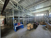 Kiadó ipari ingatlan