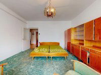 Eladó családi ház, Tiszavasváriban 32 M Ft, 3 szobás