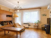 Eladó téglalakás, XII. kerületben 116.5 M Ft, 2+1 szobás